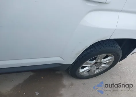 2013 GMC Terrain Sle-1 from USA, damaged, VIN 2GKALMEK0D6414992